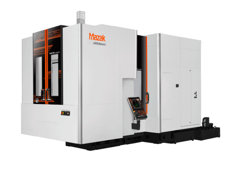 Mazak HCN6000